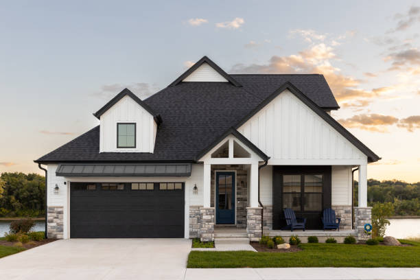 Siding in North Riverside, IL